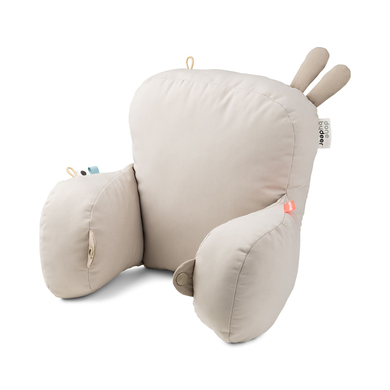 Done by Deer™ Coussin pour poussette Lalee sable