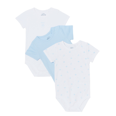 OVS Bodies bleu pack de