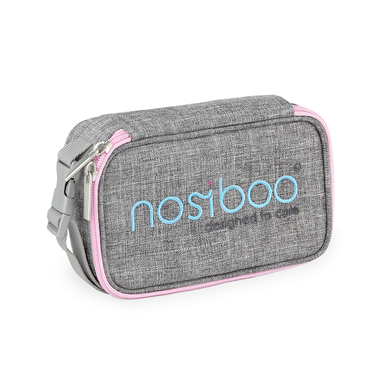 nosiboo® Etui pour mouche-bébé et accessoires