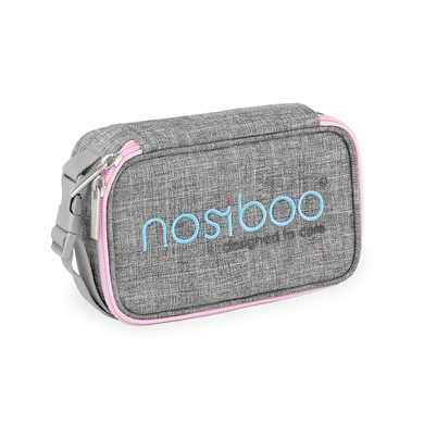 Bilde av Nosiboo ® Oppbevaringspose For Tilbehør Til Nesesugere
