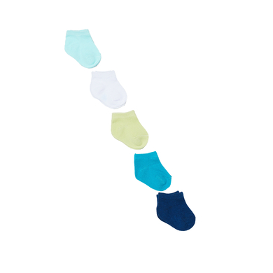 Levně OVS Ponožky 5 Pack Multi colour