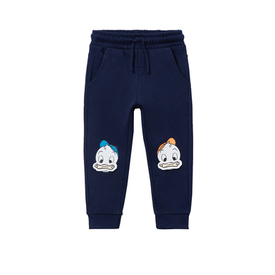 OVS Pantalon de jogging Donald Duck bleu
