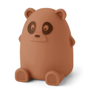 Nuuroo Nattljus Ella Panda Karamell Café