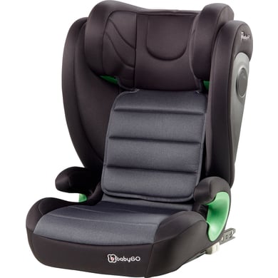 Image of babyGO Seggiolino auto Safechild i-Size, grigio