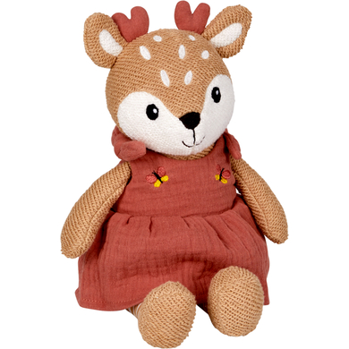 SPIEGELBURG COPPENRATH Doudou chevreuil - Little Wonder