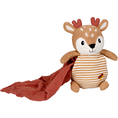 SPIEGELBURG COPPENRATH Gosedjur med gosedjurstyg hjort - Little Wonder
