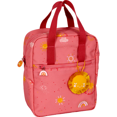 SPIEGELBURG COPPENRATH Rucksack Sonne Kleine Freunde  - Onlineshop Babymarkt