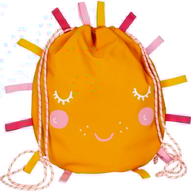 SPIEGELBURG COPPENRATH Borsa sportiva a forma di sole - Little Friends