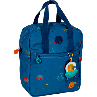 SPIEGELBURG COPPENRATH Rucksack Planeten Kleine Freunde  - Onlineshop Babymarkt