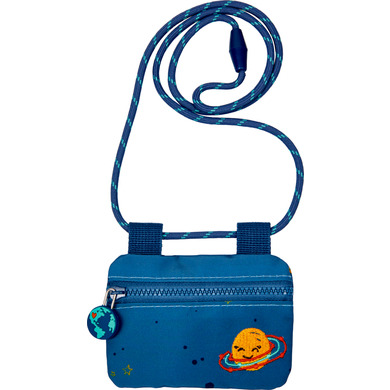 SPIEGELBURG COPPENRATH Brustbeutel Planeten Kleine Freunde  - Onlineshop Babymarkt