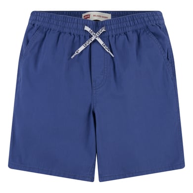 Levi`s® Woven Pull-On Shorts blau
