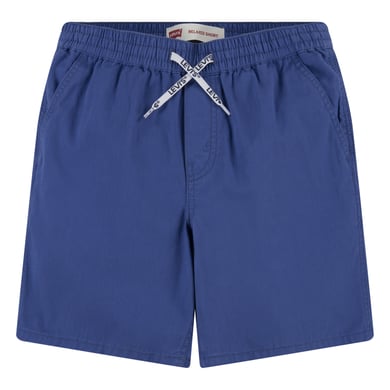 Image of Levi's® Woven Pull-On Shorts blu059