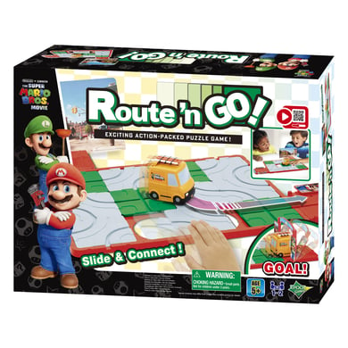 Image of Super Mario™ Route'N Go059