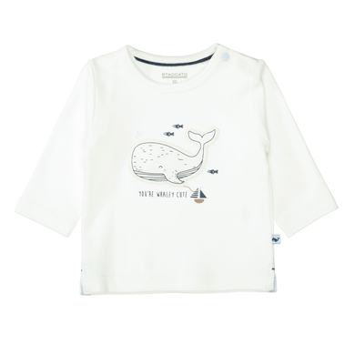 STACCATO Chemise off white