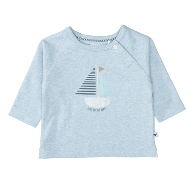 STACCATO Chemise sea blue