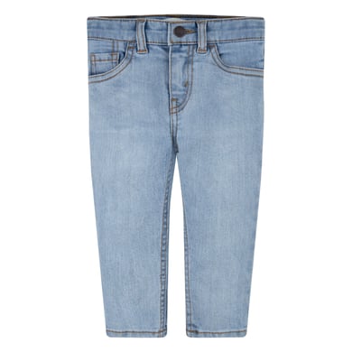 Levi`s®Skinny Denim Jeans hellblau
