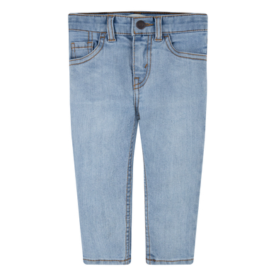 Levi's®Skinny Denim Jeans ljusblå