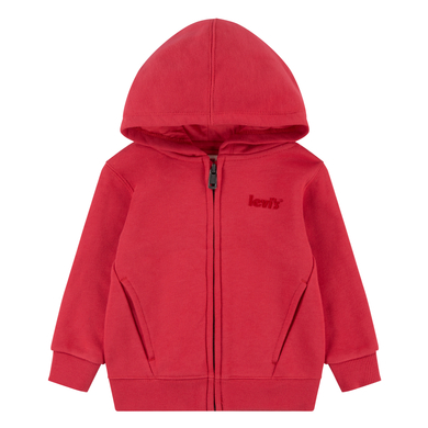 Levi's®sweat rouge