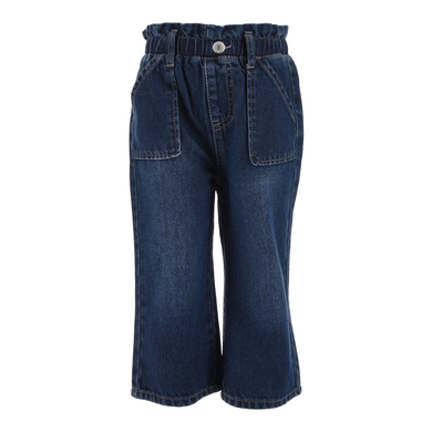 Image of Levi's® Jeans a zampa, blu059