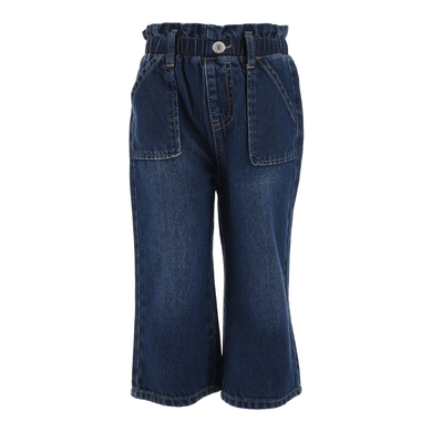 Image of Levi's® Jeans a zampa, blu