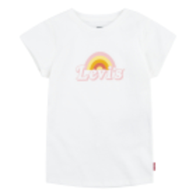 Levi's® T-shirt vit