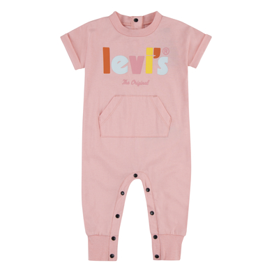 Image of Pagliaccetto Levi's® rosa059