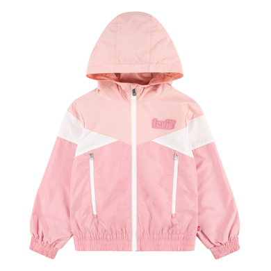 Levi's® coupe-vent rose
