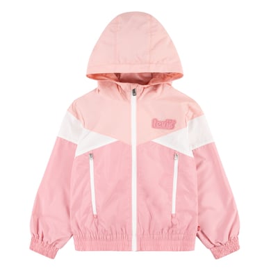 Levi's® coupe-vent rose