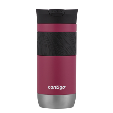 contigo® Contigo Thermobecher Byron Dragon Fruit pink 02155587