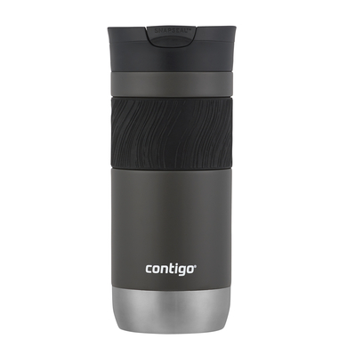 Image of Contigo Tazza Thermos Byron Sake grigio scuro059