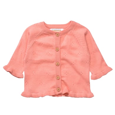 Image of Staccato Cardigan peach059