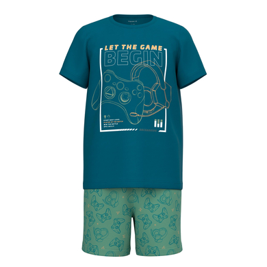 name it Pyjama court Corsair