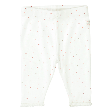 STACCATO Leggings off white à motifs