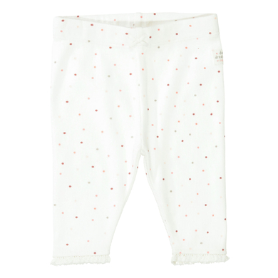 Image of STACCATO Leggings off bianco fantasia059