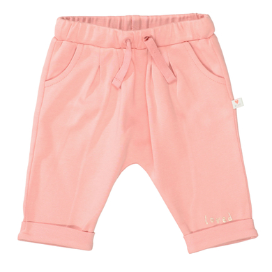 Image of STACCATO Pantaloni peach059