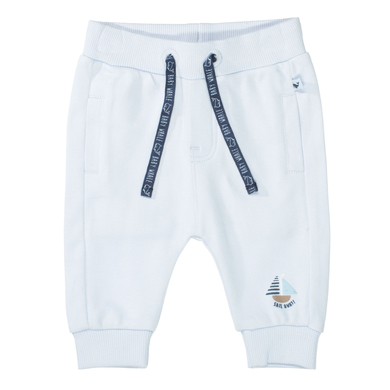 STACCATO Pantalon sea blue