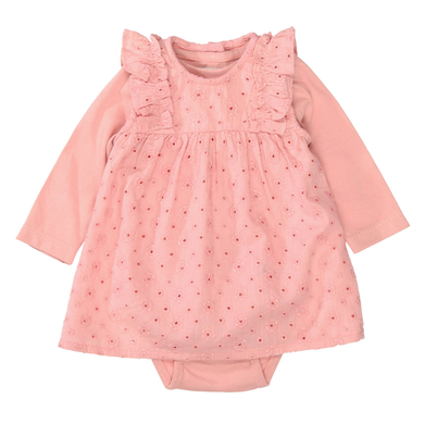 STACCATO Robe+body peach