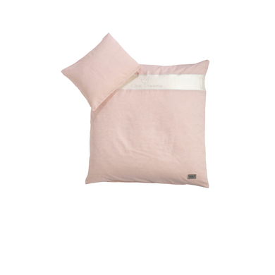 BeBes Collection Parure de lit enfant princesse 2023 80x80 cm