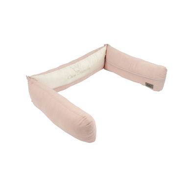 BeBes Collection Tour de lit bébé princesse 2023 3 pièces 190 cm