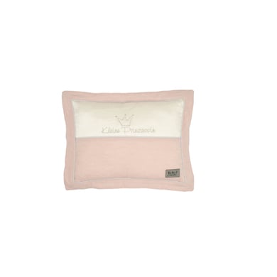 Levně Be Be 's Collection Cuddle Pillow Princess 2023 30x40 cm