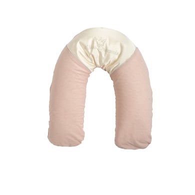 Be Be 's Collection Cuscino allattamento con fodera Princess 2023