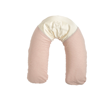 BeBes Collection Coussin d'allaitement et housse princesse 2023