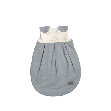 BeBes Collection Gigoteuse été éponge prince 2023 TOG 1.0