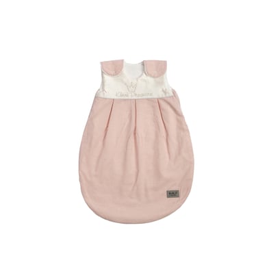 Be Be `s Collection Sommerschlafsack Frottee Prinzessin 2023