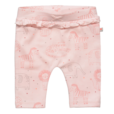 STACCATO Leegings blush à motifs