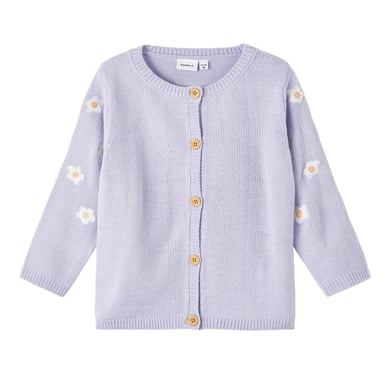 Image of name it Cardigan Nmfbesally Cosmic Sky059