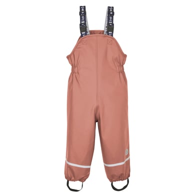 killtec Regenhose rosa