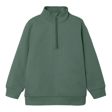 name it sudadera nmmvenrik laurel wreath