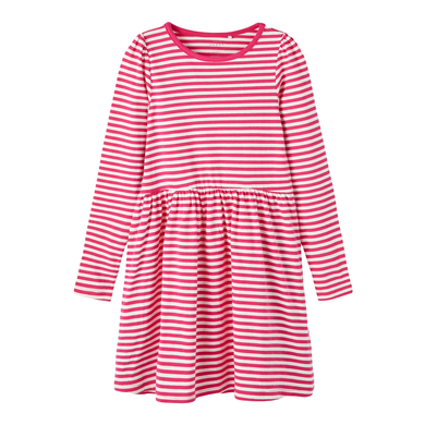 name it Robe Nkfvalentina Pink Yarrow