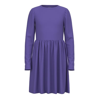 name it vestido nkfvalentina purple corallites